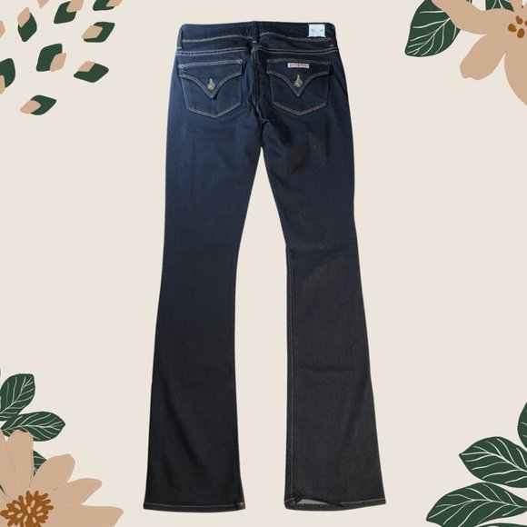 Hudson Women's Jeans - Beth - Baby Boot - Size 25 - NWOT - Picture 3 of 8